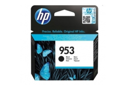 HP 953 L0S58AE čierna (black) originálna cartridge