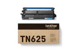 Brother TN-625C Azúrový (cyan) originálny toner