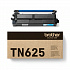 Brother TN-625C Azúrový (cyan) originálny toner