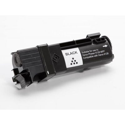 Xerox 106R01459 čierný kompatibilný toner