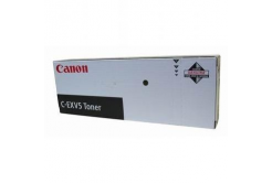 Canon C-EXV5 čierna (black) originálný toner
