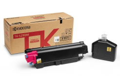 Kyocera TK5290M 1T02TXBNL0 purpurový (magenta) originálny toner