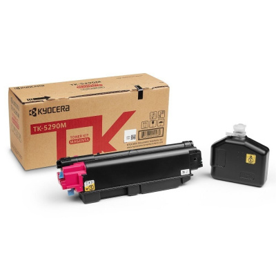 Kyocera TK5290M 1T02TXBNL0 purpurový (magenta) originálny toner
