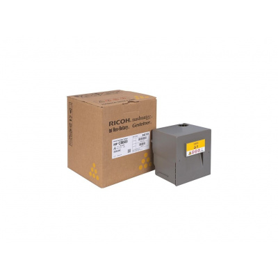 Ricoh 842193 žltý (yellow) originální toner
