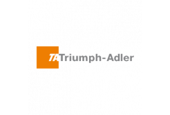 Triumph Adler TK-Y4521 4452110116 žltý (yellow) originálny toner
