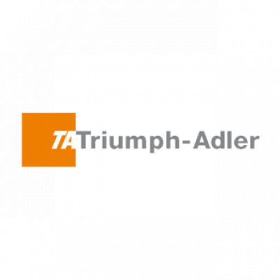 Triumph Adler originálny toner TK-Y4521, yellow, 4500 str., 4452110116, Triumph Adler CLP 3521/4521