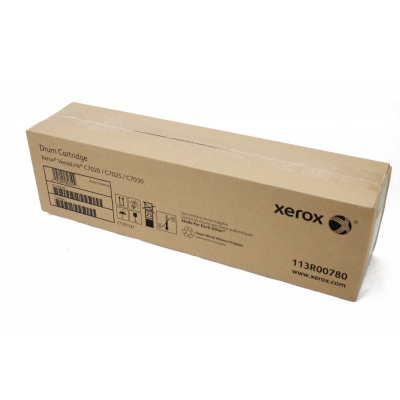 Xerox 113R00780 farebná (CMYK) originálna valcová jednotka