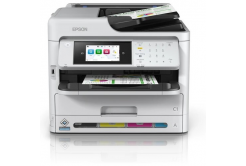 Epson WorkForce Pro WF-C5890DWF C11CK23401 atramentová multifunkcia, poškodený obal
