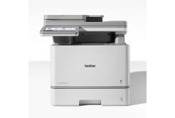 Brother MFC-L8970CDW MFCL8970CDWYJ1 laserová multifunkcia
