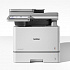 Brother MFC-L8970CDW MFCL8970CDWYJ1 laserová multifunkcia