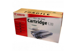 Canon E-30 čierný (black) originálny toner