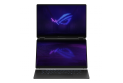 ASUS GX651AX-SR168XZ GX651 16/CORE U9 386H/64GB/2TB/RTX5090/W11P