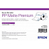 Epson 7113416 PP Matte Label Premium, pre ColorWorks, 203 x 152 mm, 1000 bielych samolepiacich etikiet