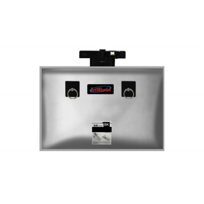 JetWorld PREMIUM kompatibilná cartridge pre Epson C13T12F140 čierna (black)