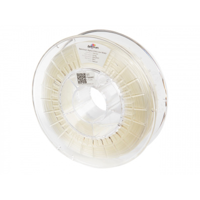 Spectrum 80173 3D filament, PA6 Low Warp, 1,75mm, 500g, Priesvitný (Clear)