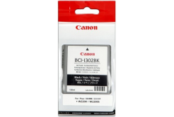Canon BCI1302BK 7717A001 čierna (black) originálna cartridge