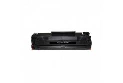 Kompatibilný toner s HP 79A CF279A čierný (black) 