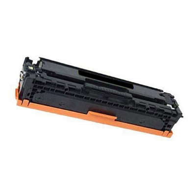 Kompatibilný toner s HP 410X CF410X čierný (black) 