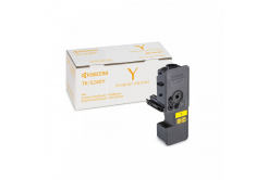 Kyocera Mita TK-5240Y žltý (yellow) originálny toner