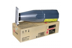 Sharp AR-400LT čierný (black) originálny toner