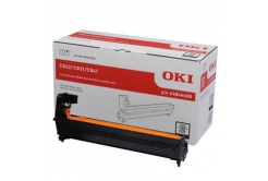 OKI 44844408 čierný (black) originálna valcová jednotka