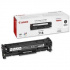 Canon CRG-718 čierna (black) dualpack originálný toner