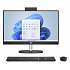 HP Desktop AI 24-cr2007nc BQ8S9EA#BCM Počítač All-in-one, 23,8", FHD, U7-255U, 32GB, 1TB, Intel UHD, W11H, Čierna, 2R