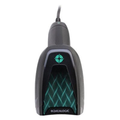 Datalogic Gryphon GD4600 GD4690-BK-HP, čítačka čiarových kódov, 2D, HP, multi-IF, black