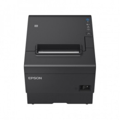 Epson TM-T88VII C31CJ57111 pokladničná tlačiareň, USB, USB Host, RS232, Ethernet, ePOS, white