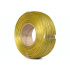 Spectrum 81313 Refill 3D filament, PLA SILK, 1,75mm, 1000g, Zlatý (Glorious gold)