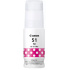 Canon GI-51 M 4547C001 purpurová (magenta) originálna atramentová náplň