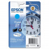 Epson T27024012, 27 azúrová (cyan) originálna cartridge