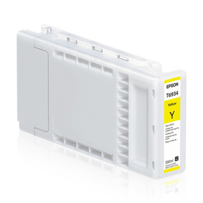 Epson C13T69340N žltá (yellow) originálna cartridge
