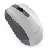Genius Myš NX-8008S 31030028403, 1200DPI, 2.4 [GHz], optická, 3tl., bezdrátová USB, bílá, 1 ks AA