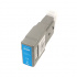 Canon PFI-320C, 2891C001 azúrová (cyan) kompatibilná cartridge