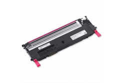Dell D593K / 593-10495 purpurový (magenta) kompatibilný toner