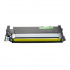 Lexmark X560H2YG žltý (yellow) kompatibilný toner