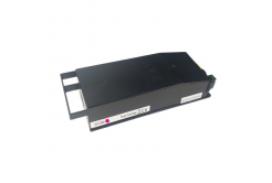 OKI 09006128 purpurový (magenta) kompatibilný toner
