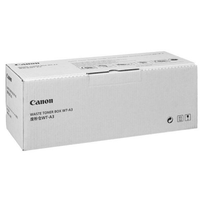 Canon originálna odpadová nádobka WT-A3, 9549B002, 30000 str., iR-C 1225, 1225iF, C1200, MF810Cdn, MF820Cdn