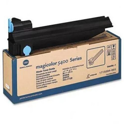 Konica Minolta 4540312 originálna odpadová nádobka