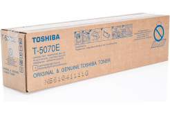 Toshiba originálny toner T-5070E, black, 36600 str., Toshiba e-Studio S307, S257, S357, S457