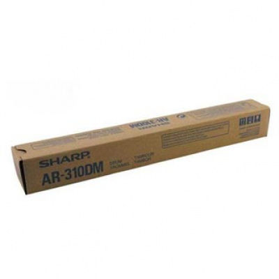 Sharp originálny valec AR310DM, black, 75000 str., Sharp AR-310/256/316