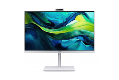 Acer DQ.BREEC.006 Aspire/C27A-GRPL_JUWCI513420H_90W/27"/FHD/i5-13420H/16GB/1TB/Intel int/bez OS/Biela/2R