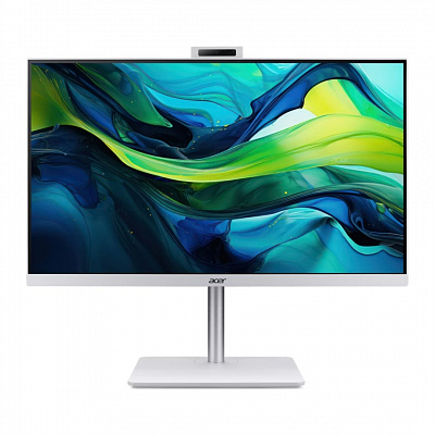 Acer DQ.BREEC.006 Aspire/C27A-GRPL_JUWCI513420H_90W/27"/FHD/i5-13420H/16GB/1TB/Intel int/bez OS/Biela/2R