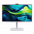 Acer DQ.BREEC.006 Aspire/C27A-GRPL_JUWCI513420H_90W/27"/FHD/i5-13420H/16GB/1TB/Intel int/bez OS/Biela/2R