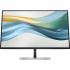 HP Series 5 Pro 524pu 9D9V7AA#ABB Monitor, 23,8", IPS, FHD, 100Hz, 5ms, Blck-Slvr, 3R