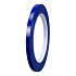 3M 471+ Maskovacia PVC páska modrá (indigo) 9 mm x 33 m