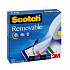 3M 811 Scotch Odnímateľná snímateľná páska, 19 mm x 33 m