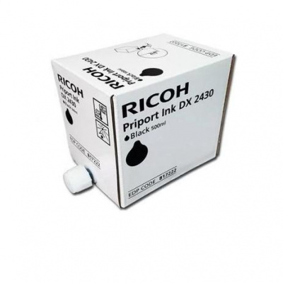 Ricoh originálna cartridge 893042, fialový, Ricoh Priport DX 2330, 2430 / Priport JP 1010, 1030