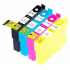 Epson T1295 multipack kompatibilná cartridge